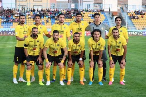 خلاصه بازی گل گهرسیرجان و سپاهان