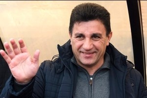 قلعهنویی امتیازآورترین سرمربی تاریخ 3 تیم لیگ برتری!