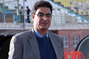 فتاحی: سپاهان در زمان مدیران اصفهانی قهرمان نشده است