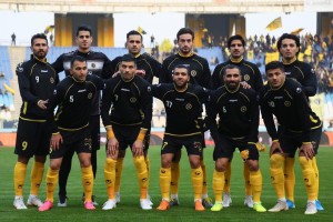 خلاصه بازی سپاهان 2 - پیکان 1