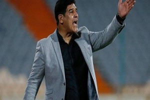 مهاجری : گل دوم سپاهان آفساید بود