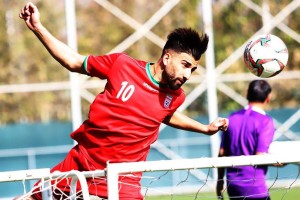 شجاعی: سرتر از سپاهان بودیم