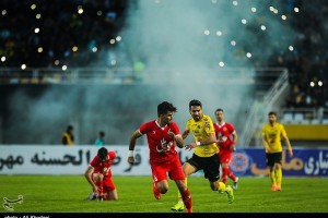 سپاهان و شهرخودرو؛ جدال مرگ و زندگی