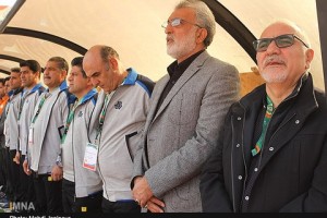 فرکی : بازی مقابل سپاهان خاطرات قهرمانی با این تیم را برایم زنده می کند