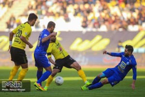 مهدیزاده: برای برد استقلال به آزادی میرویم