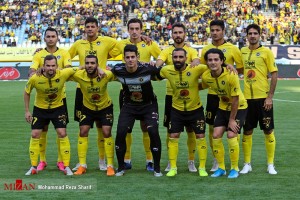 محل برگزاری اردوی سپاهان هنوز دقیقا مشخص نیست