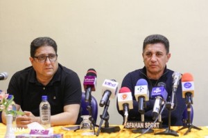 تکذیب خبر سرمربی شدن قلعه نویی در تیم ملی