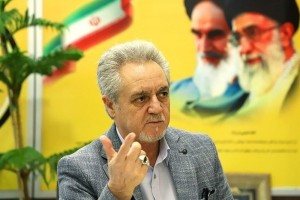 تابش: مذاکره با کالدرون و اسکوچیچ شایعه است