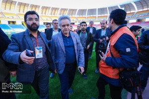 سپاهان بازنده بزرگ جنگ رسانهای به پرسپولیس!