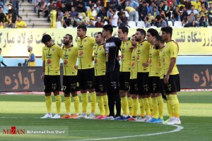 دردسر عجیب برای خارجیهای سپاهان