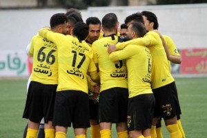 سپاهان با 5 غایب در مصاف با گلگهر؛ وضعیت نامشخص استنلی کیروش