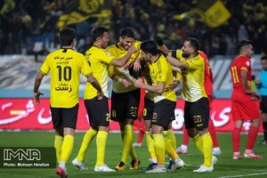 مهدی کریمان : سپاهان از لحاظ بدنی بهتر از سایر تیم ها بود