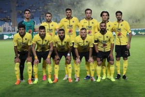 سپاهان بدون تغییر و بدون کیروش مقابل سایپا