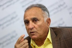 بازیکنان سپاهان سرعت عمل خوبی نداشتند