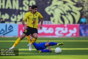 سپاهان و آمار امیدوار کننده در تقابلهای جام حذفی برابر استقلال