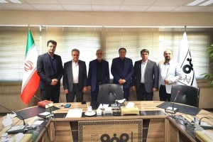 جلسه مهم ساکت با اعضای هیئت مدیره سپاهان