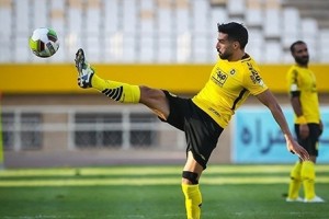ایرانپوریان: نمیدانم چرا مورد توجه قرار نگرفتم
