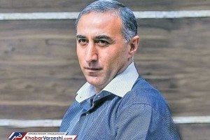 استپانیان :محرم هم مثل دایی و یحیی مربی بزرگی میشود