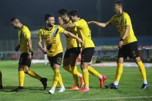 سپاهان و النصر؛ جدال بزرگ در دوحه