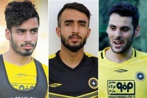 سه خروجی احتمالی سپاهان در پنجره تابستانی