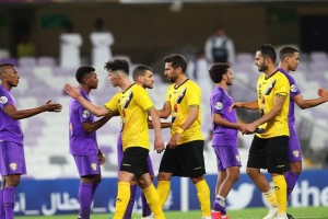 پخش زنده فوتبال سپاهان - النصر