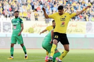 سپاهان و ذوب آهن به مصاف هم می‌روند