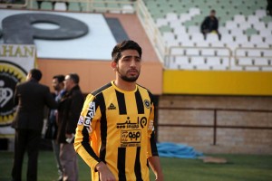 میرزایی: امسال یک جام به هواداران هدیه میکنیم