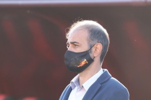 از حاشیه کمیاب تا امضای پررنگ زیر لیست محرم