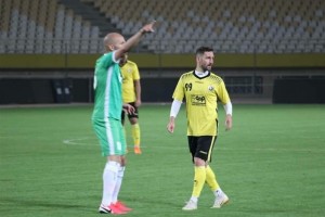 خلعتبری: نویدکیا انگیزه زیادی دارد و ما به چیزی جز قهرمانی فکر نمیکنیم