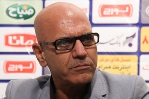 مرزبان: هر لحظه به ایدهآلهای تاکتیکی نزدیک میشویم