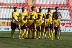 رونمایی از ترکیب سپاهان با حضور کیروش و اسماعیلیفر