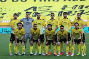 ترکیب سپاهان برای بازی با پرسپولیس مشخص شد