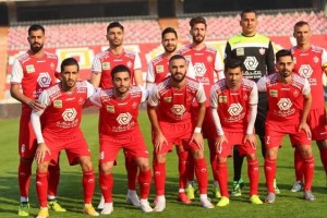 ترکیب پرسپولیس مقابل سپاهان مشخص شد