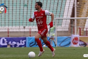 احسان حاج صفی در آستانه بازگشت به سپاهان