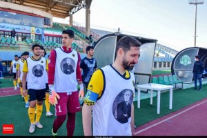 خلعتبری : میخواهم با سپاهان هتتریک کنم