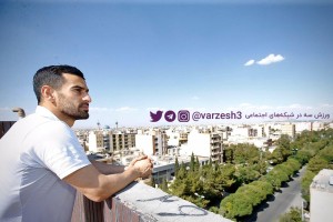 حاجصفی در یک قدمی سپاهان