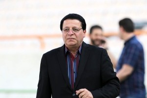 ساکت: اسکوچیچ از نگرش فوتبالی نویدکیا غافلگیر شده بود