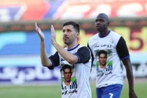 واکنش سپاهان به جذب بازیکن خارجی استقلال