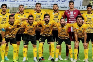 بهترین نایب‌قهرمان تاریخ لیگ برتر