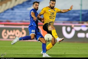 طالبی: سپاهان فصل آینده نیز مدعی قهرمانی است