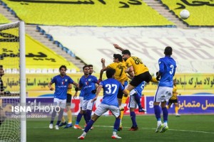 کریمیان: هواداران سپاهان صبور باشند