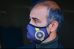 نویدکیا: جام حذفی شوخی بردار نیست