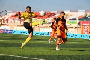 چالش نوید کیا؛ خط حمله مس قوی تر از سپاهان