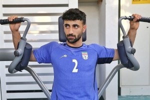 محرمی؛ سومین خرید سپاهان در فصل نقلوانتقالات