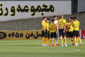 چرخابی: در لیگ ما بین تیمهای سوم و چهاردهم جدول تفاوتی نیست