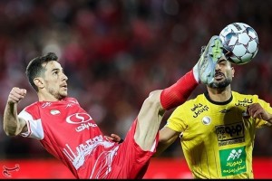 رد اعتراض پرسپولیس و محکومیت ۱۵ میلیاردی در پرونده احمدزاده