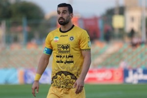 احسان حاج صفی به سپاهان پیوست