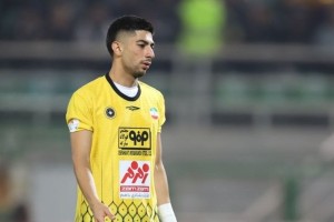 سپاهان درصدد تمدید قراداد لیموچی