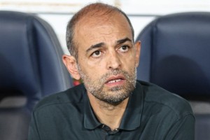 نویدکیا: مقابل مس سعی کردیم منطقی‌تر بازی کنیم