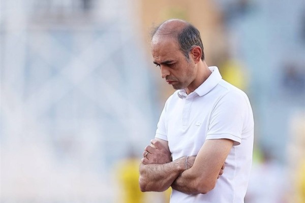 نویدکیا: باید قبول کنیم کیفیت بازیکنان تأثیرگذار است